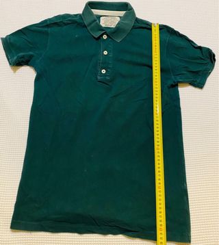 Polo de Zara