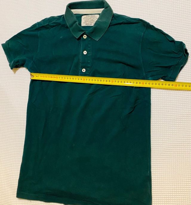 Polo de Zara
