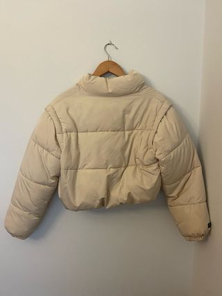 Chaqueta corta 