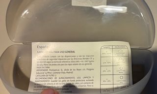 Gafas sol aviador Zoon marrón oscuro