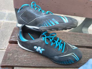 Zapatillas futbol