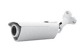 Cámara seguridad Ubiquiti AIRCAM