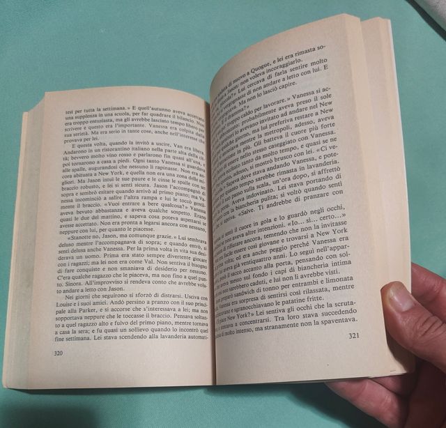 Ritratto Di Famiglia