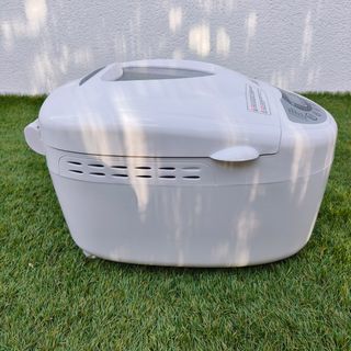 Panificadora Silvercrest Lidl 1250g