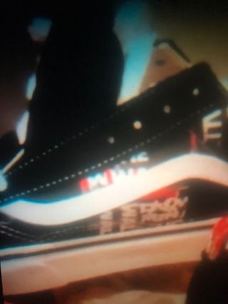 Zapatillas Vans mujer


 