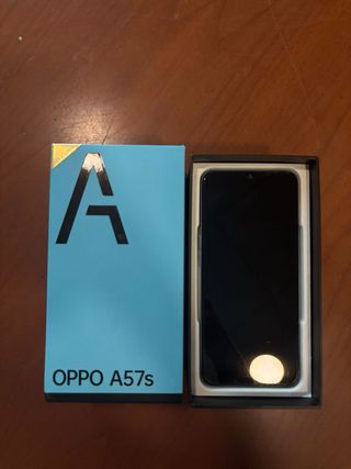 OPPO A57s 128 GB