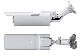 Cámara seguridad Ubiquiti AIRCAM
