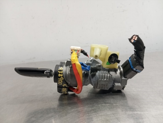ANTIRROBO / LLAVE CONTACTO KIA CEED (JD) G4LC S /