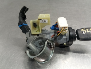 ANTIRROBO / LLAVE CONTACTO KIA CEED (JD) G4LC S /