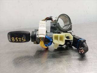 ANTIRROBO / LLAVE CONTACTO KIA CEED (JD) G4LC S /