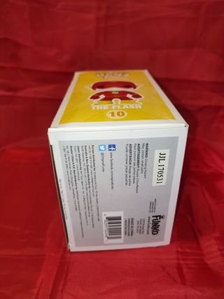 Funko Pop! Flash #10