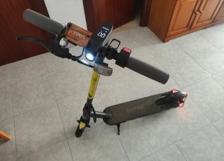 Patinete Eléctrico
