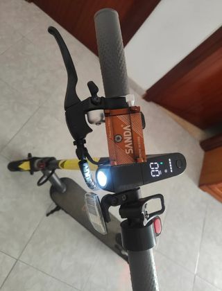 Patinete Eléctrico