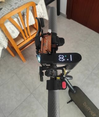 Patinete Eléctrico