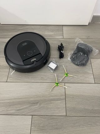 Roomba i7 Robot Aspiradora