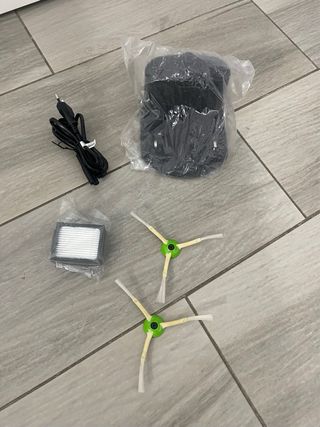 Roomba i7 Robot Aspiradora