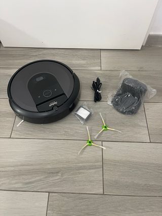 Roomba i7 Robot Aspiradora