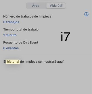 Roomba i7 Robot Aspiradora