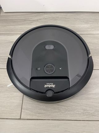 Roomba i7 Robot Aspiradora