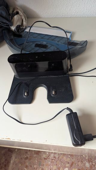 Robot aspirador IKOHS