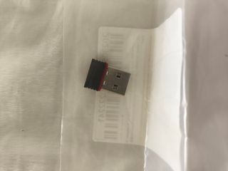 Adaptador USB Wifi 6 - Nuevo A Estrenar.