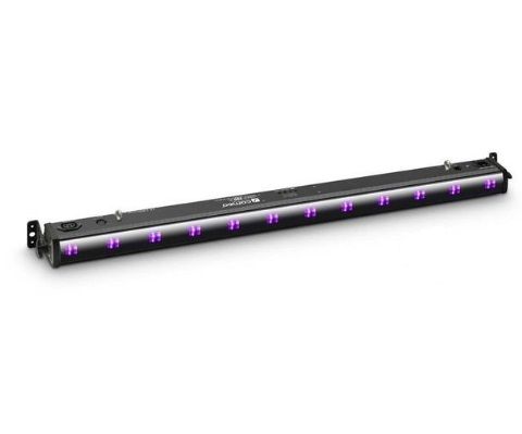 Cameo UV Bar 200 IR - 12x3W