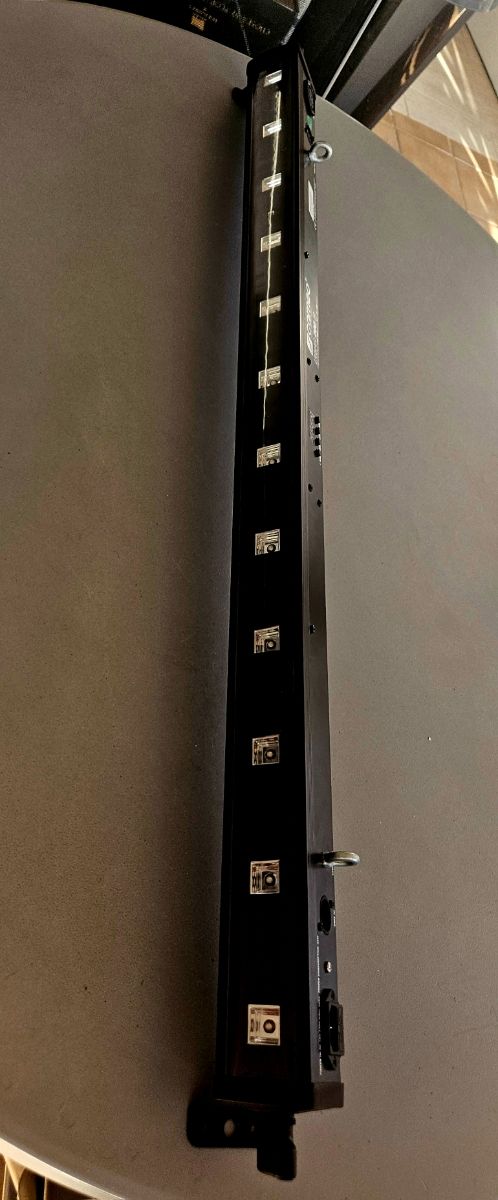 Cameo UV Bar 200 IR - 12x3W