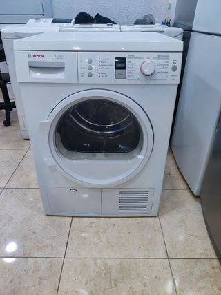 Secadora Bosch Serie 4 - 7kg
