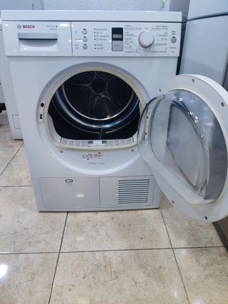 Secadora Bosch Serie 4 - 7kg