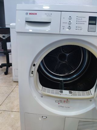 Secadora Bosch Serie 4 - 7kg