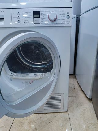 Secadora Bosch Serie 4 - 7kg