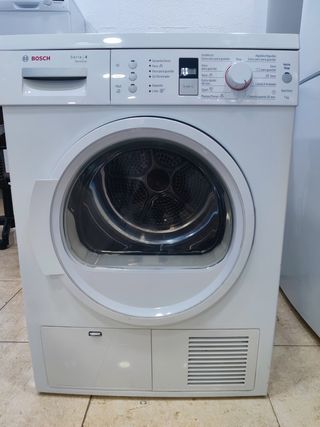 Secadora Bosch Serie 4 - 7kg