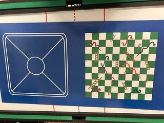 Mesa futbolín | Multijuegos