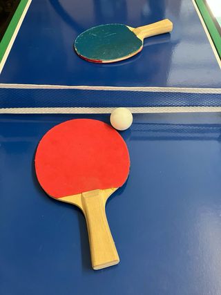 Mesa futbolín | Multijuegos