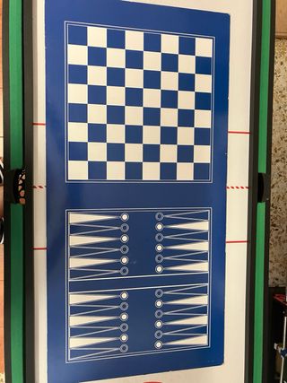 Mesa futbolín | Multijuegos