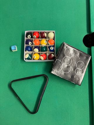 Mesa futbolín | Multijuegos