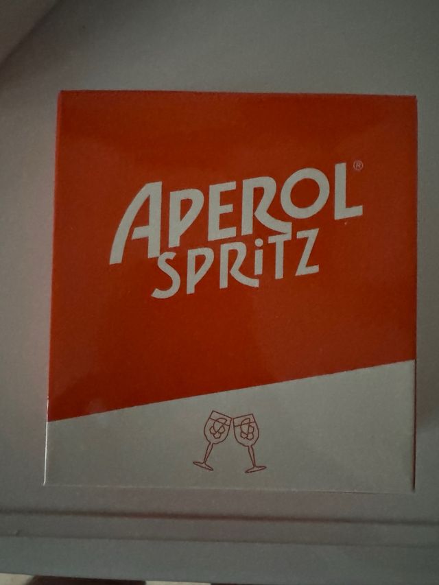 JBL Go2 Aperol Spritz: Edizione Limitata
