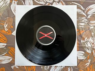 Ricky Le Roy "One Day" vinile techno trance BXR 