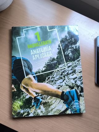 Anatomía aplicada
