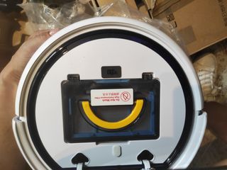 Aspiradora iLife Robot