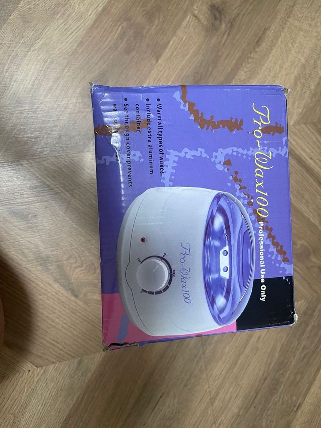 Pro-Wax100 - Calentador de Cera