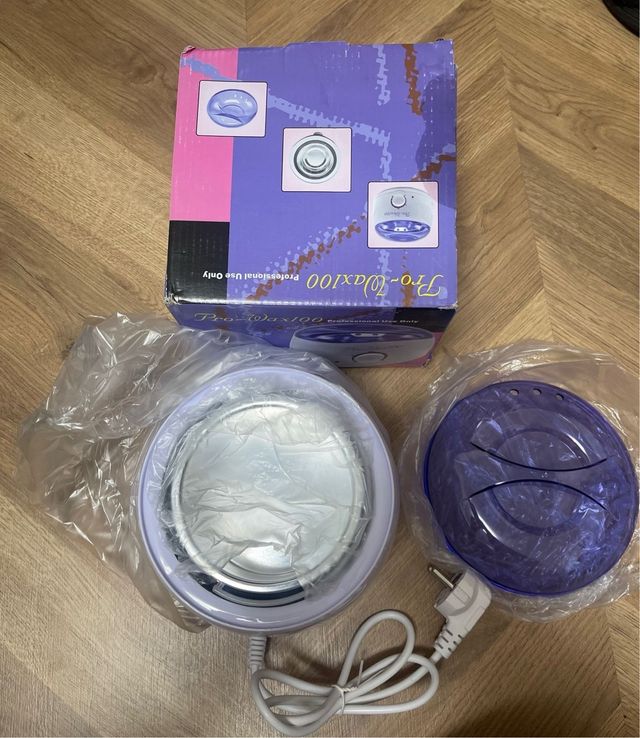 Pro-Wax100 - Calentador de Cera
