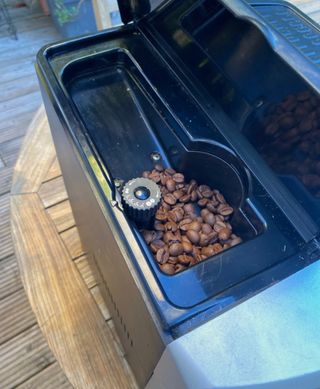 Cafetera DeLonghi Magnifica