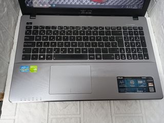 Portatil ASUS K550CC (1668)