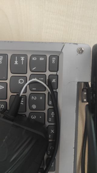 Portátil Lenovo IdeaPad S145 - i3 8GB