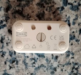 Sensor fugas agua BADRING Ikea