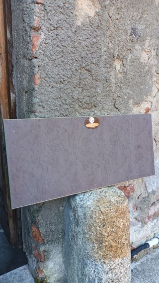 QUADRO APPLE - STAMPA SU CARTA 