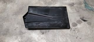 Vasca sotto batteria Renault 5 GT Turbo