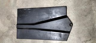 Vasca sotto batteria Renault 5 GT Turbo