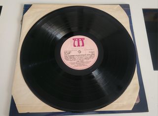 Doble LP vinilo Cleo Laine Platinum